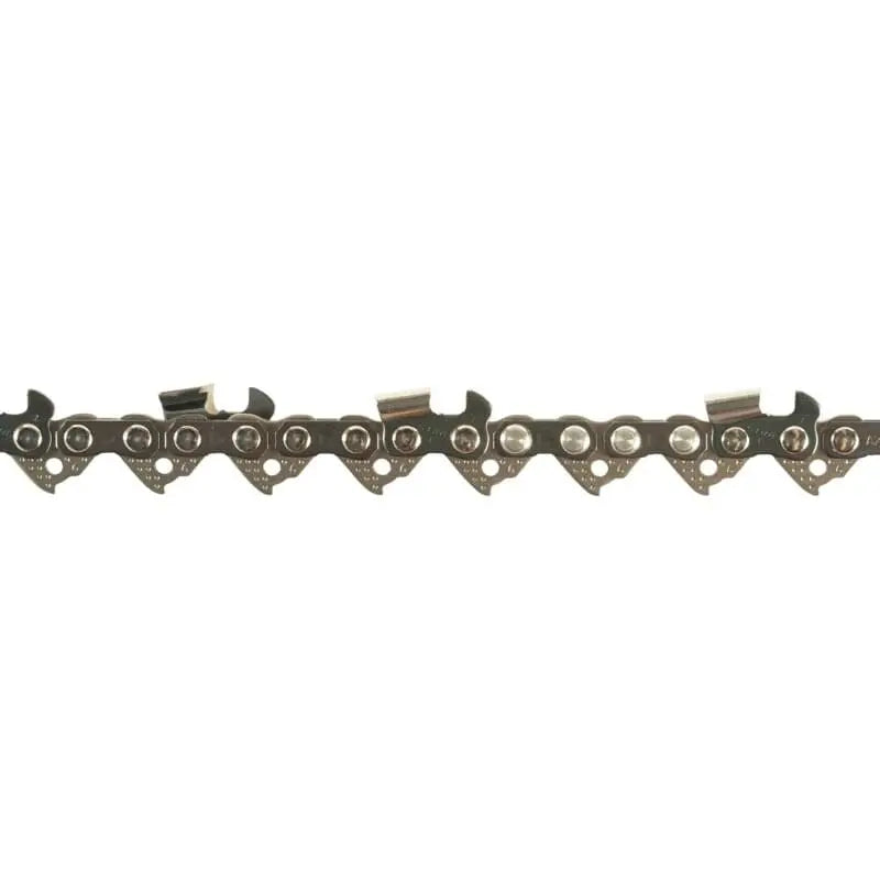 Stihl Sägekette T .325 Zoll, HM, S 1,6 mm, 67E Stihl 36860000067 – passend für Schwertlänge 40 cm Stihl