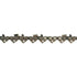 Stihl Sägekette T .325 Zoll, HM, S 1,6 mm, 67E Stihl 36860000067 – passend für Schwertlänge 40 cm Stihl