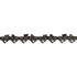 Stihl Sägekette T .325 Zoll, HM, S 1,6 mm, 62E Stihl 36890000062 – passend zu Modell: MS 261 Stihl