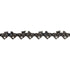 Stihl Sägekette T .325 Zoll, HM, S 1,6 mm, 67E Stihl 36890000067 – passend zu Modell: MS 261 Stihl