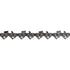 Stihl Sägekette T .325 Zoll, VM, S 1,3 mm, 60E Stihl 36900000060 – passend zu Modell: MS 251 Stihl
