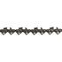 Stihl Sägekette T .325 Zoll, VM, S 1,3 mm, 62E Stihl 36900000062 – passend zu Modell: MS 251 Stihl