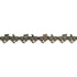 Stihl Sägekette T .325 Zoll, VM, S 1,3 mm, 67E Stihl 36900000067 – passend zu Modell: MS 260 Stihl