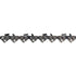Stihl Sägekette T .325 Zoll, HM, S 1,3 mm, 60E Stihl 36930000060 – passend zu Modell: MS 260 Stihl