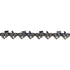 Stihl Sägekette T .325 Zoll, HM, S 1,3 mm, 62E Stihl 36930000062 – passend zu Modell: MS 260 Stihl