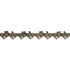 Stihl Sägekette T .325 Zoll, HM, S 1,3 mm, 67E Stihl 36930000067 – passend zu Modell: MS 260 Stihl