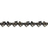 Stihl Sägekette T .325 Zoll, HM, S 1,3 mm, 62E Stihl 36950000062 – passend zu Modell: MS 251 Stihl