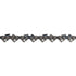 Stihl Sägekette T .325 Zoll, HM, S 1,3 mm, 74E Stihl 36950000074 – passend zu Modell: MS 251 Stihl
