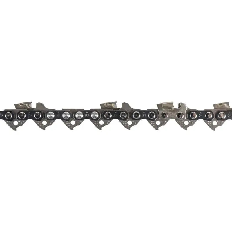 Stihl Sägekette T .325 Zoll, Hartmetall, S 1,3 mm, 67E Stihl 36960000067 – passend zu Modell: MS 251 Stihl