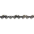 Stihl Sägekette T .325 Zoll, Hartmetall, S 1,3 mm, 67E Stihl 36960000067 – passend zu Modell: MS 251 Stihl