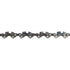 Stihl Sägekette T 3/8 Zoll, VM, S 1,1 mm, 44E Stihl 36990000044 – passend zu Modell: MS 170 Stihl