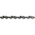Stihl Sägekette T 3/8 Zoll, VM, S 1,1 mm, 50E Stihl 36990000050 – passend zu Modell: MS 170 Stihl
