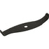 Stihl Freischneidermulchmesser L 320 mm, S-Form mit 2 Zähne Stihl 40007133902 – passend zu Modell: FS 510 Stihl