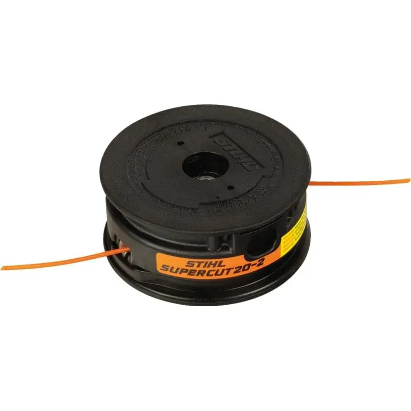 Stihl Fadenkopf SuperCut 20-2 Stihl 40027102162 – passend zu Modell: FS 56 R Stihl