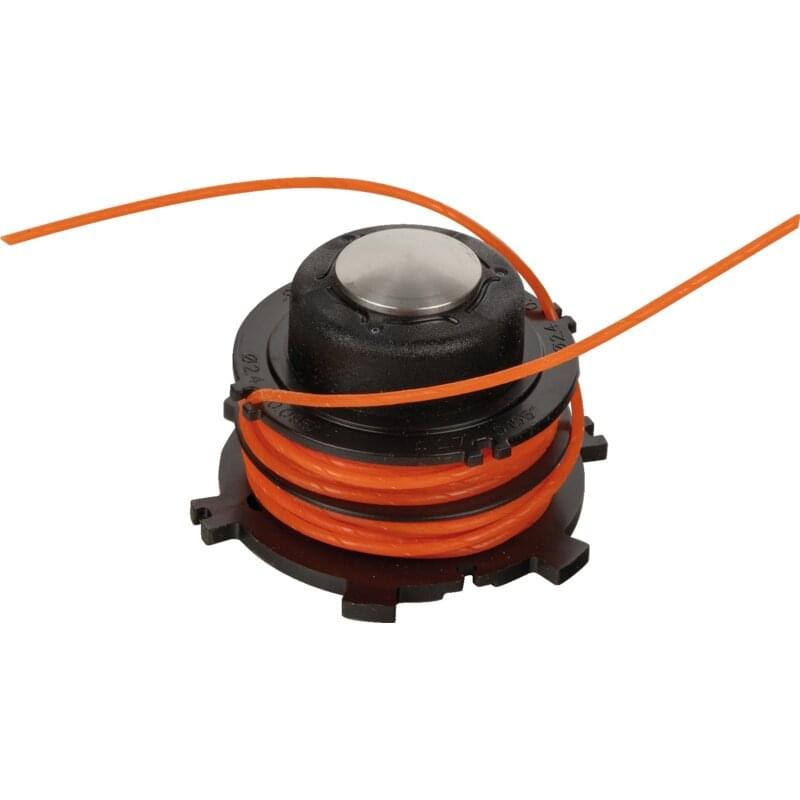Stihl Spuleneinsatz für Fadenkopf Stihl 40027104321 – passend zu Modell: AutoCut 25-2