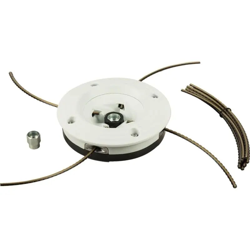 Stihl Fadenkopf DuroCut 40-4 Stihl 40057102114 – passend zu Modell: FS 311C Stihl