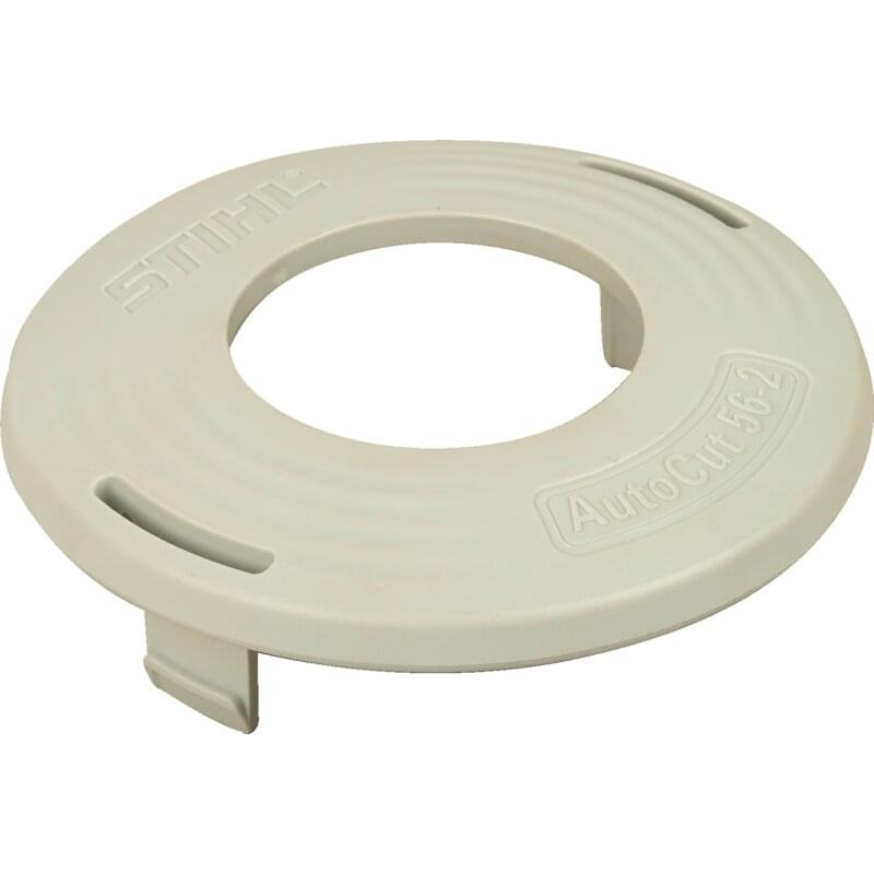 Stihl Deckel für Fadenkopf Stihl 40057139701 – passend zu Modell: AutoCut 56-2