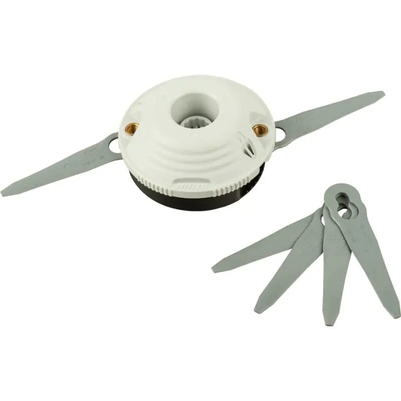 Stihl Mähkopf komplett, PolyCut 3-2 Stihl 40097102104 – passend zu Modell: FS 38 Stihl