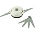 Stihl Mähkopf komplett, PolyCut 3-2 Stihl 40097102104 – passend zu Modell: FS 38 Stihl