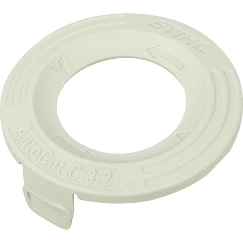 Stihl Deckel für Fadenkopf Stihl 40097139700 – passend zu Modell: Auto Cut C 3-2