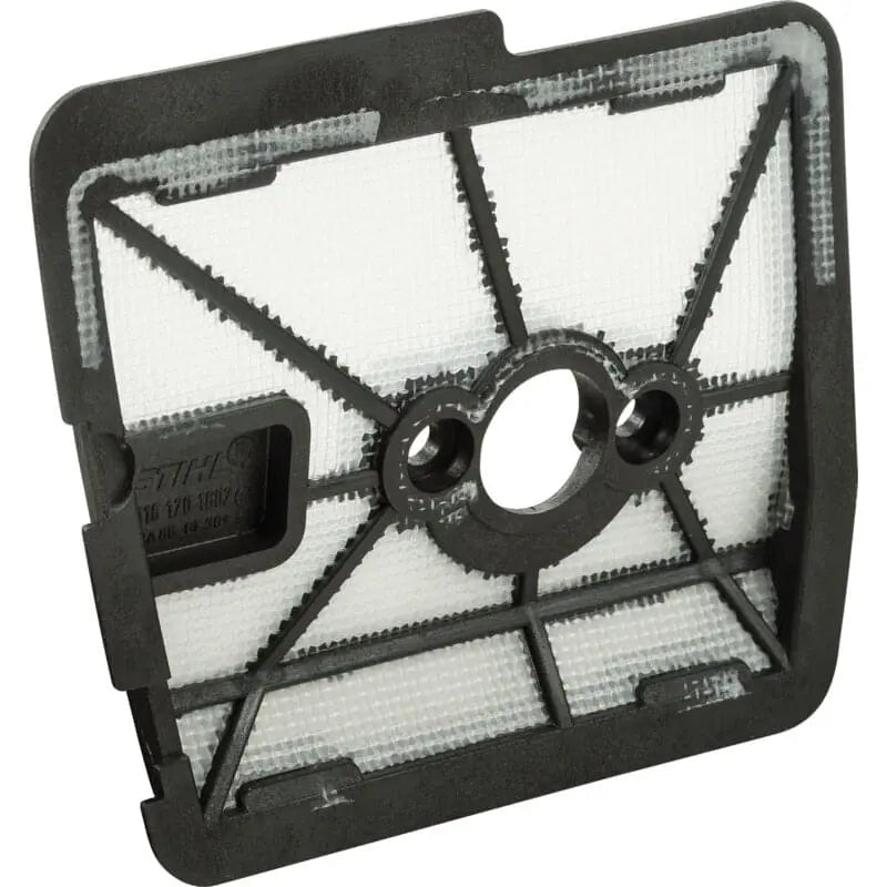 Stihl Luftfilter rechteckig, für Freischneider Stihl 41161201602 – passend zu Modell: FS 360 Stihl