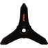 Stihl Dickichtmesser mit 3 Zähnen, AD 300 mm Stihl 41197134100 – passend zu Modell: FS 261 C Stihl