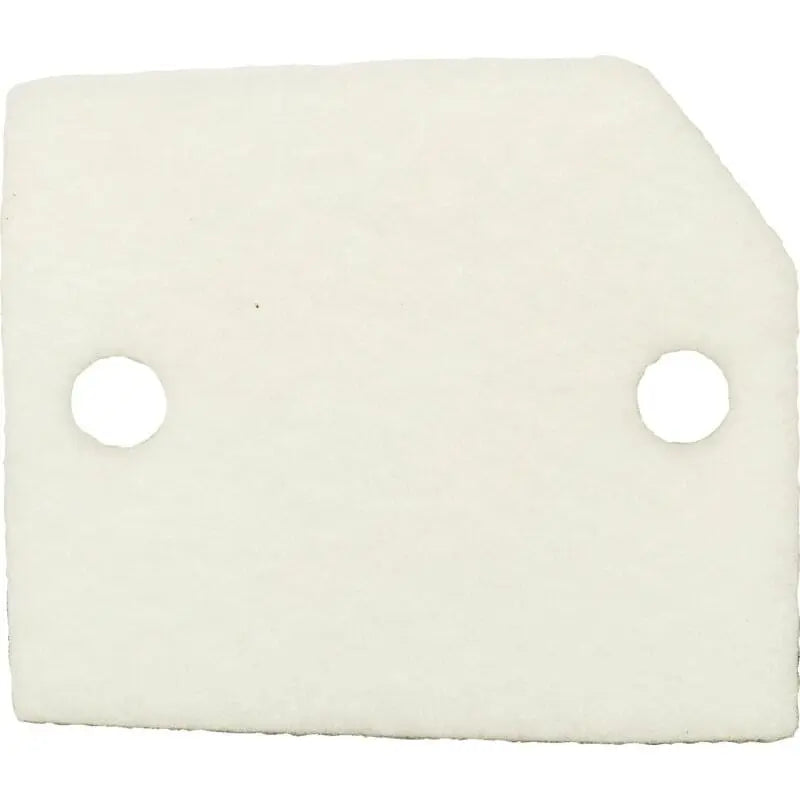 Stihl Luftfilter Fliess, für Freischneider Stihl 41261240800 – passend zu Modell: BT106 Stihl
