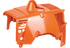 Stihl Motorabdeckung oben Freischneider 41280840909 Stihl
