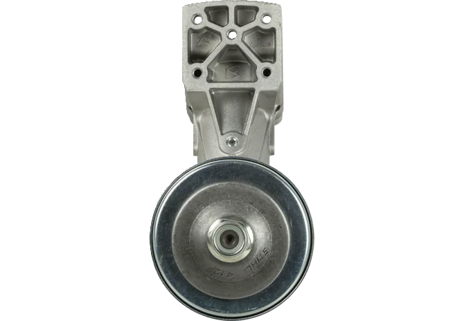 Stihl Winkelgetriebe Schaft 28 mm 41286400101 Stihl