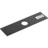 Stihl Kantenschneidmesser L 200 mm, S= 2,4 mm Stihl 41337134101 – passend zu Modell: FC 44 Stihl
