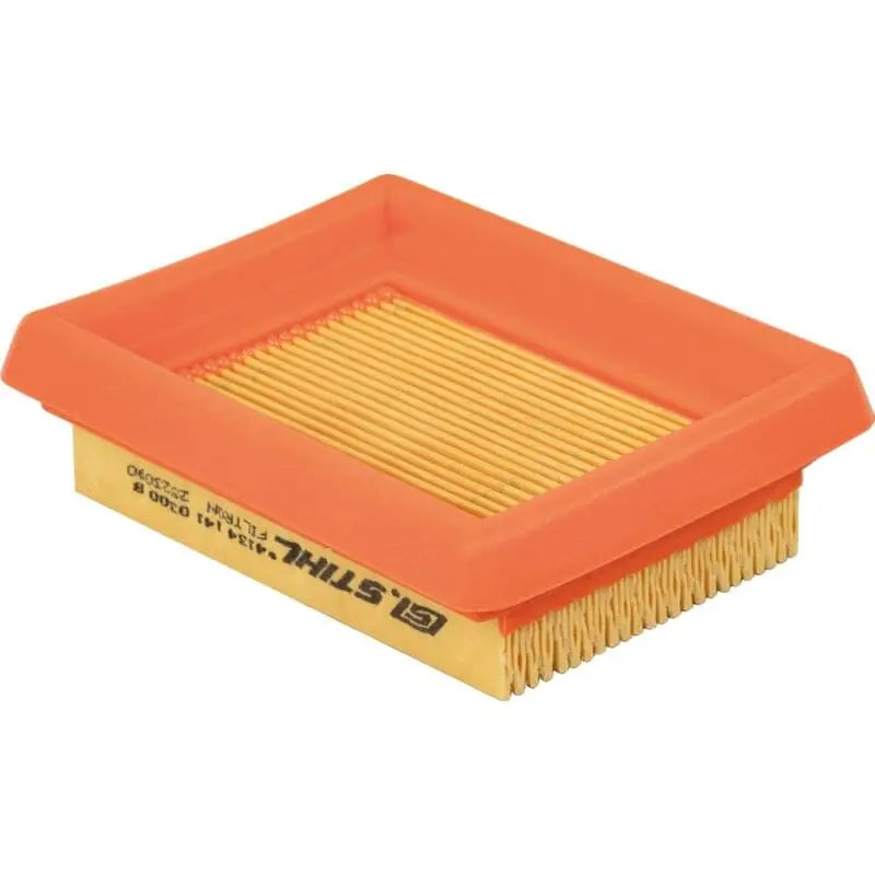 Stihl Luftfilter für Freischneider Stihl 41341410300 – passend zu Modell: BT 120 Stihl