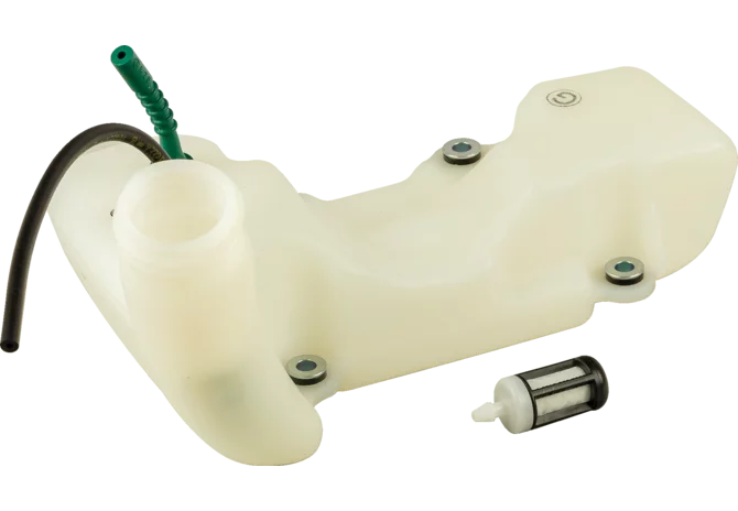 Stihl Benzintank komplett 41343500400 Stihl
