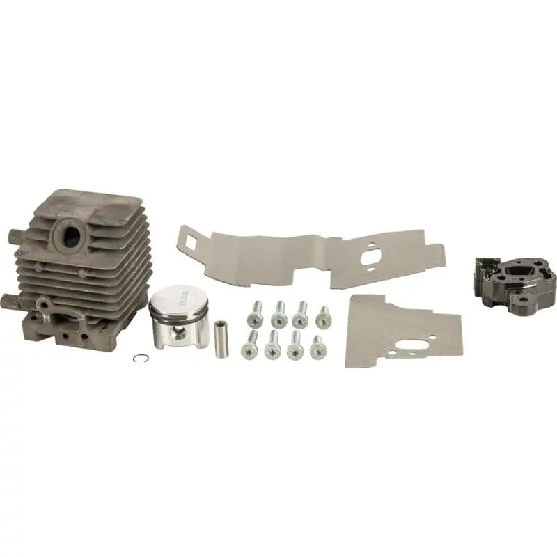 Stihl Zylindersatz mit Kolben AD 34 mm Stihl 41370071042 – passend zu Modell: FS 75 Stihl