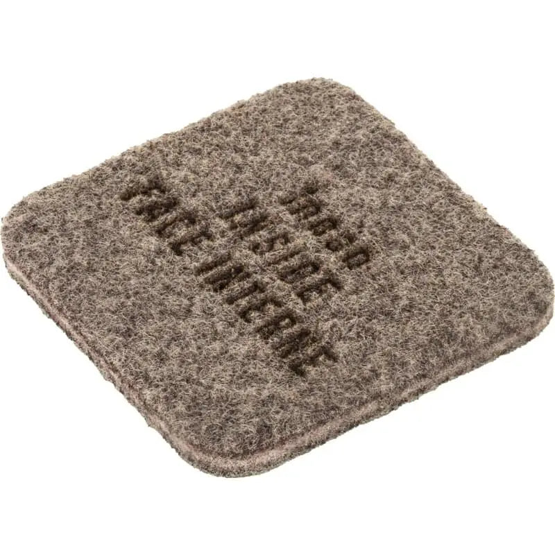 Stihl Luftfilter für Heckenschere Stihl 41371242800 – passend zu Modell: BG 75 Stihl