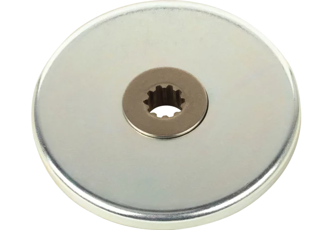 Stihl Druckteller für Freischneider 41377103800 Stihl