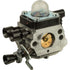 Stihl Vergaser komplett, Zama, C1Q-S282 Stihl 41401200623