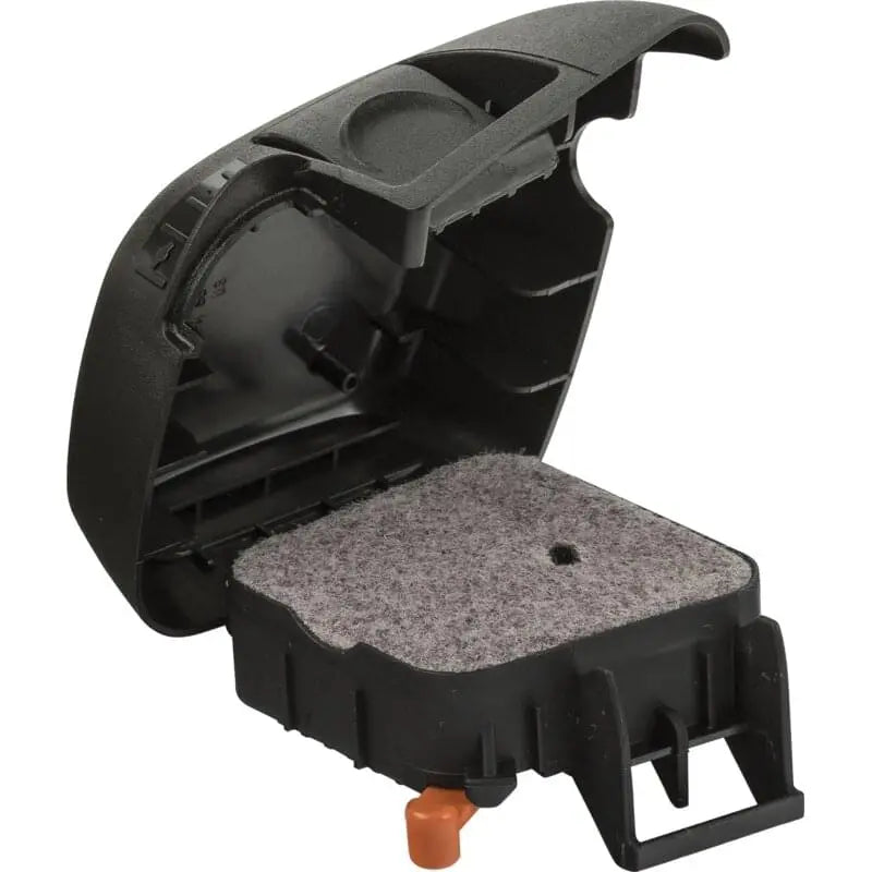 Stihl Luftfiltergehäuse komplett, für Freischneider Stihl 41401402851 – passend zu Modell: FS 38 Stihl