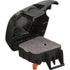 Stihl Luftfiltergehäuse komplett, für Freischneider Stihl 41401402851 – passend zu Modell: FS 38 Stihl