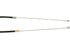 Stihl Gaszug 41401801100 Stihl