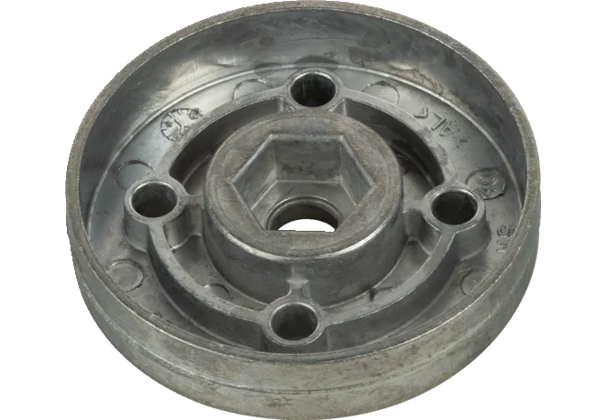 Stihl Druckteller Freischneider 41407131501 passend zu FS61, FS90 Stihl