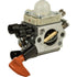 Stihl Vergaser C1M-S207A, für Freischneider Stihl 41441200603