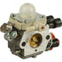 Stihl Vergaser C1M-S207A, für Freischneider Stihl 41441200603