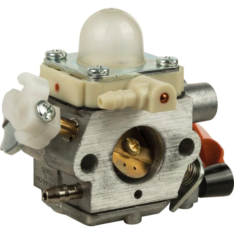 Stihl Vergaser komplett, für Freischneider Stihl 41441200608