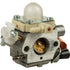 Stihl Vergaser komplett, für Freischneider Stihl 41441200608