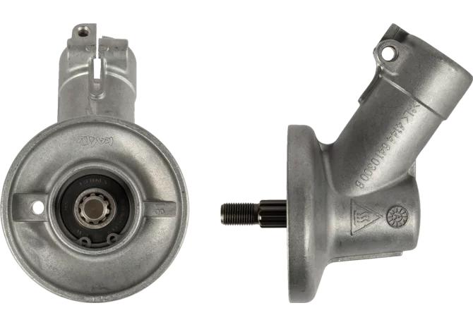 Stihl Winkelgetriebe komplett 41446400100 passend zu FS 56, FS 56C, FS 56R, FS 56RC Stihl