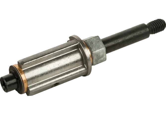 Stihl Lagergehäuse 41446405900 passend für FS 38, FS 45, FS 46 Stihl