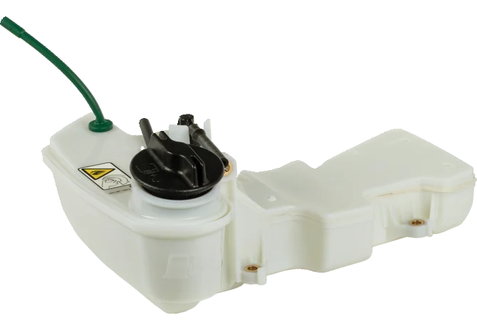 Stihl Benzintank komplett 41473500404 Stihl