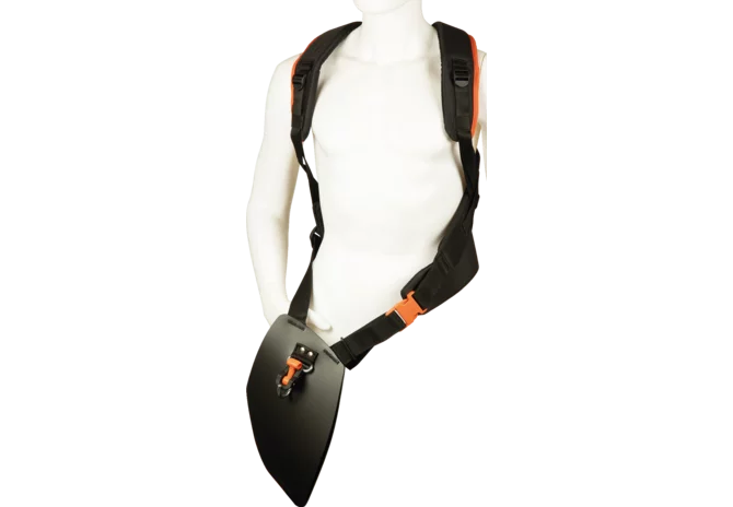Stihl Doppelschultergurt Advance Plus 41477109014 Stihl
