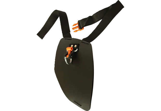 Stihl Anlagepolster mit Komforthaken für Schultergurt 41477402502 Stihl