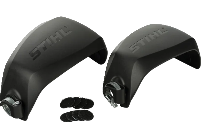 Stihl Handschutz ein Paar 41477909102 Stihl